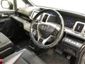 2013 Honda Step WGN