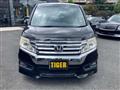2014 Honda Step WGN