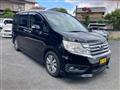 2014 Honda Step WGN