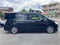 2014 Honda Step WGN