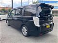 2014 Honda Step WGN
