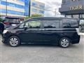 2014 Honda Step WGN