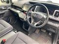 2014 Honda Step WGN