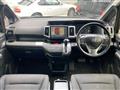 2014 Honda Step WGN