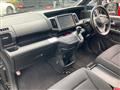 2014 Honda Step WGN