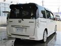 2013 Honda Step WGN