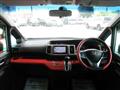2013 Honda Step WGN