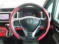 2013 Honda Step WGN