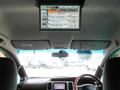 2013 Honda Step WGN