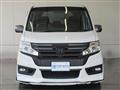 2013 Honda Step WGN