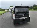 2011 Honda Step WGN