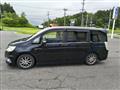 2011 Honda Step WGN