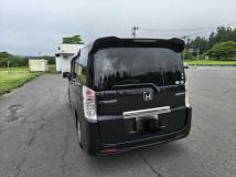 2011 Honda Step WGN