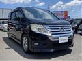 2014 Honda Step WGN