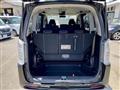 2014 Honda Step WGN