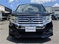 2014 Honda Step WGN