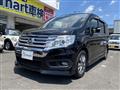 2014 Honda Step WGN