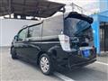 2011 Honda Step WGN