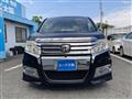 2011 Honda Step WGN