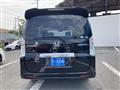 2011 Honda Step WGN