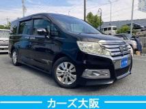 2011 Honda Step WGN