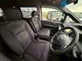 2012 Honda Step WGN