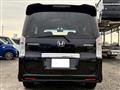 2012 Honda Step WGN