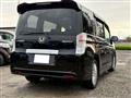 2012 Honda Step WGN