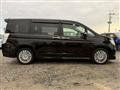 2012 Honda Step WGN