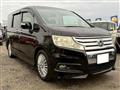 2012 Honda Step WGN