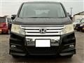 2012 Honda Step WGN