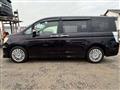 2012 Honda Step WGN
