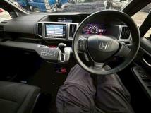 2012 Honda Step WGN