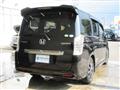 2013 Honda Step WGN