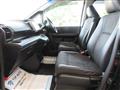 2013 Honda Step WGN