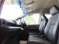 2013 Honda Step WGN