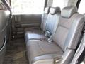 2013 Honda Step WGN