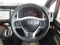 2013 Honda Step WGN