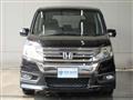 2013 Honda Step WGN