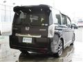 2013 Honda Step WGN