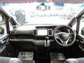 2013 Honda Step WGN