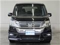 2013 Honda Step WGN