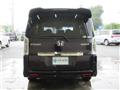 2013 Honda Step WGN