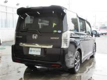 2013 Honda Step WGN