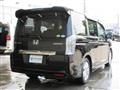 2013 Honda Step WGN