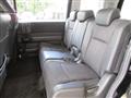2013 Honda Step WGN