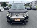 2012 Honda Step WGN