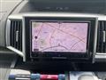 2012 Honda Step WGN