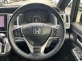 2012 Honda Step WGN