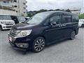2012 Honda Step WGN